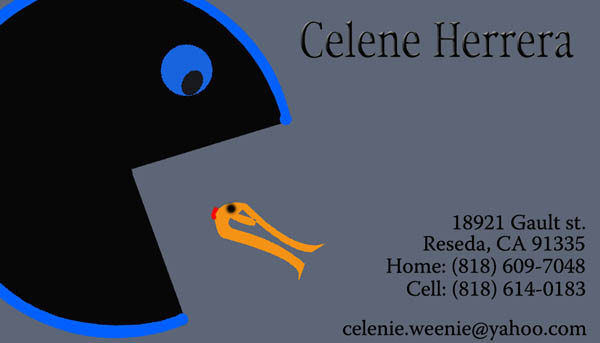 Celene Herrerac