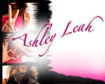 ashley leah