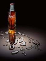Coke Selena Promo