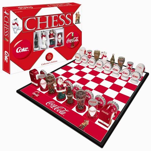 cokechess