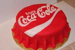 cocacolacake