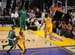 Shannon Brown Dunk